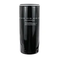 Oil filter W11102